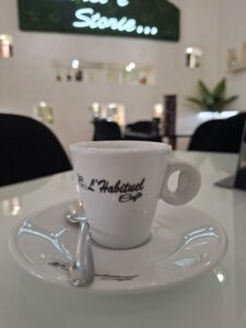 Caffè