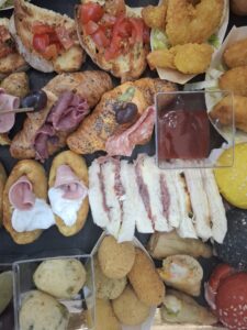 Aperitivo Easy