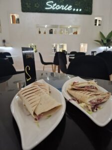 Piadina