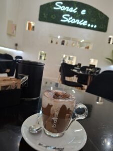 Marocchino