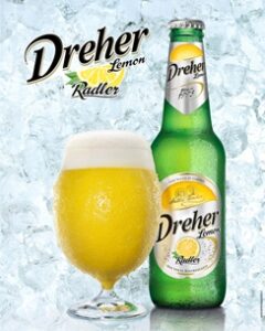 Dreher