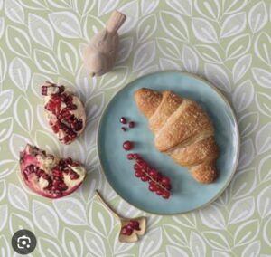 Cornetto vegano