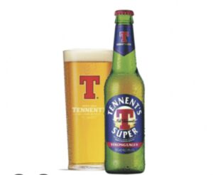 Tennent s