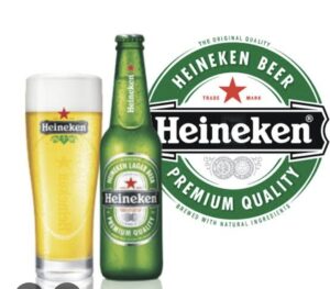 Heineken