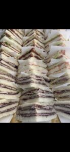 Tramezzino