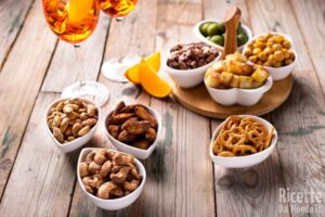 Aperitivo secco