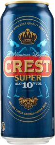 Crest