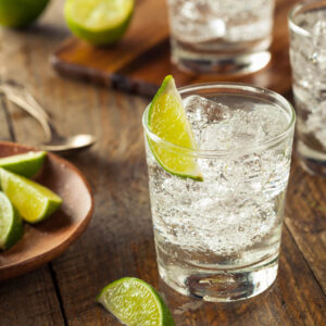 Gin Tonic