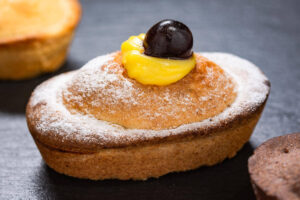 Pasticciotto