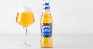 Peroni capri