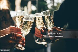 Flute Prosecco