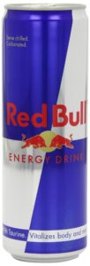 Red Bull