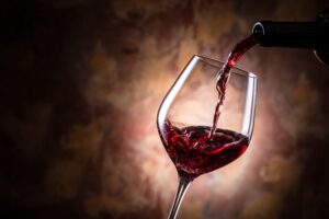 Calice di Vino